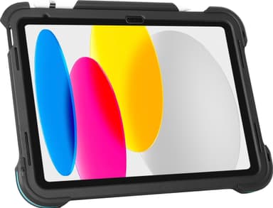 Targus SafePort Rugged Max iPad 10,9” suojakotelo