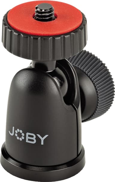Joby BallHead 1K kuulapää (musta/harmaa)