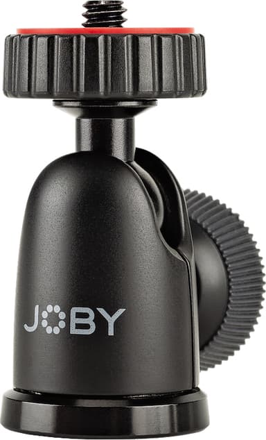 Joby BallHead 1K kuulapää (musta/harmaa)
