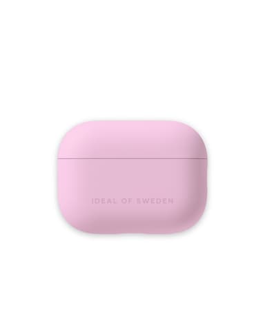 Silicone AirPods Case PRO 1/2 Bubblegum Pink