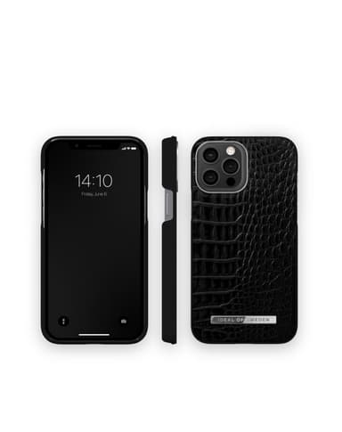 Atelier Case iPhone 12PM/13PM NNCS Rcyld Mtr