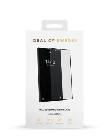 IDEAL Standard Plus Glass Galaxy S24U