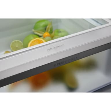 Electrolux Jääkaappi-pakastin yhdistelmä ENC8MD18S