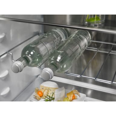 Electrolux Jääkaappi-pakastin yhdistelmä ENC8MD18S