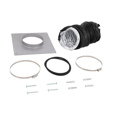 Electrolux Liesituulettimen Trumsats