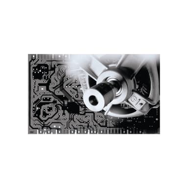 AEG Pyykinpesukone LSR615O62O