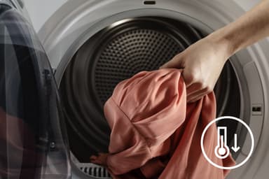 Electrolux Kuivausrumpu EW7H458E3
