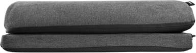Arozzi Soft Fabric jalkatuki