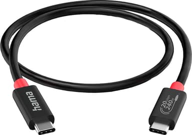 Hama USB-C 4 kaapeli (2 m)