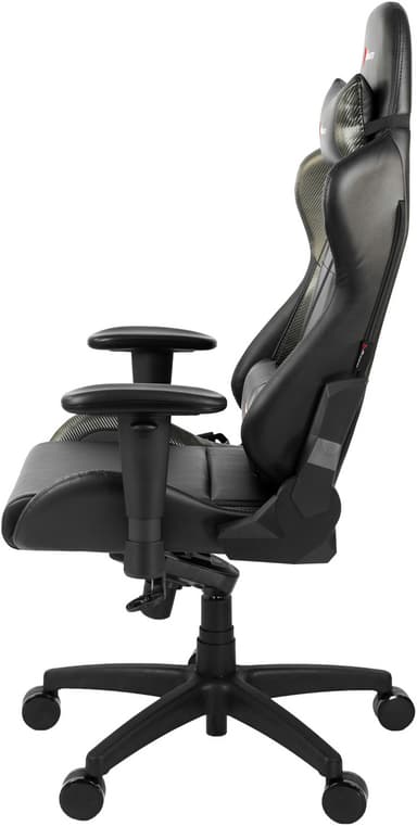 Arozzi Verona Pro v2 pelituoli (musta)