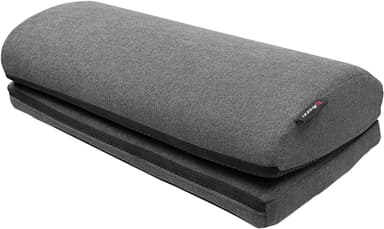 Arozzi Soft Fabric jalkatuki