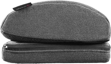 Arozzi Soft Fabric jalkatuki