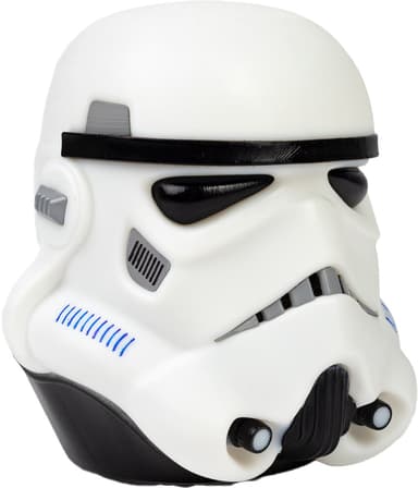 ItemLab Star Wars usb-lamppu (kypärä)