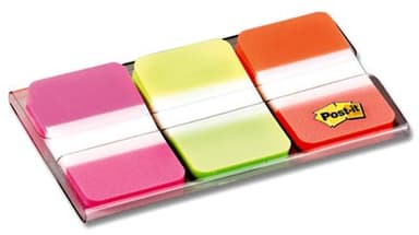 Post-It Marker -välilehti 25.4x38.1