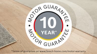 Bosch Unlimited 7 Aqua Johdoton pölynimuri BCS71HYG4