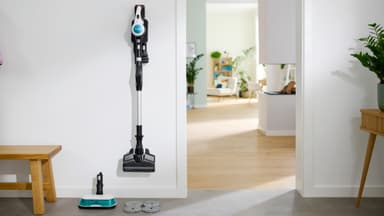 Bosch Unlimited 7 Aqua Johdoton pölynimuri BCS71HYG4
