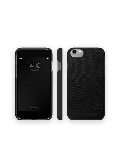 Atelier Case iPhone 8/7/6/6S/SE Eagle Black
