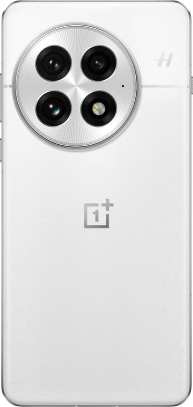 OnePlus 13 älypuhelin 5G 16/512 GB (valkoinen)