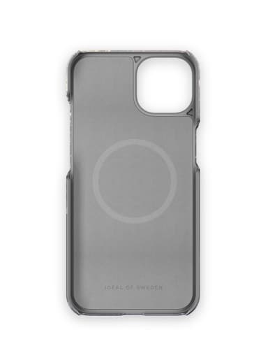 Printed Case MagSafe iPhone 14PL Golden Twilight