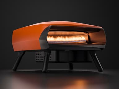 Witt Etna Fermo pizzauuni 80650017