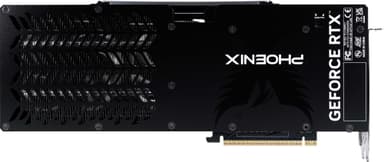 Gainward GeForce RTX 5080 Phantom GS 16 GB näytönohjain
