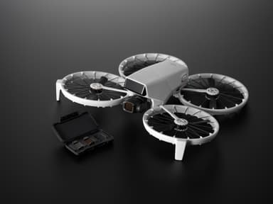 DJI Flip suodatinsarja dronelle
