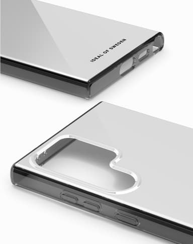 Mirror Case Galaxy S24U Mirror
