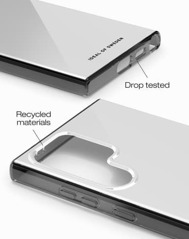Mirror Case Galaxy S24U Mirror