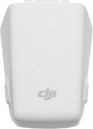 DJI Flip akku dronelle