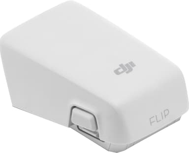 DJI Flip akku dronelle