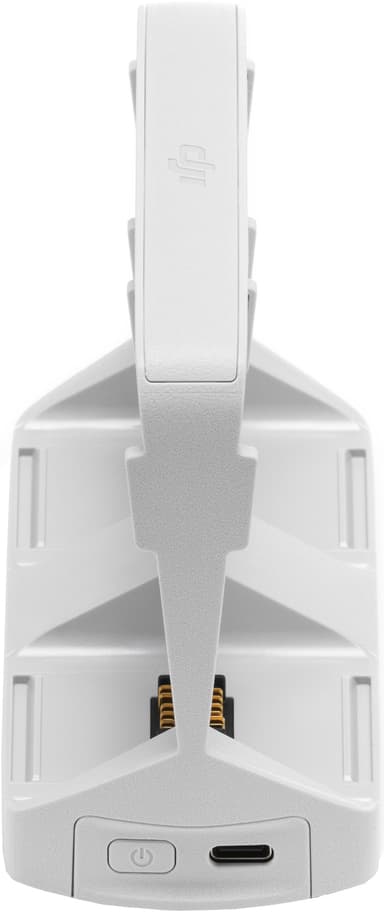 DJI Flip laturi dronelle