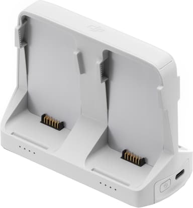 DJI Flip laturi dronelle