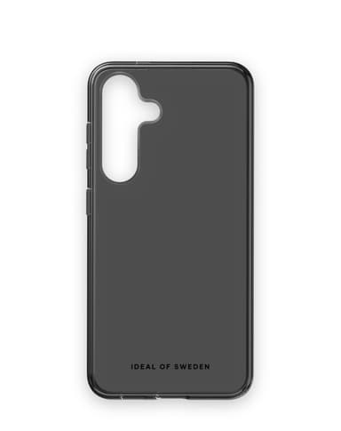 Clear Case Galaxy S24 Tinted Black