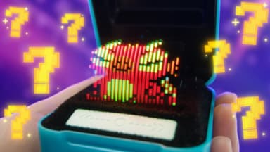 Bitzee Interactive Magical Pet lelu