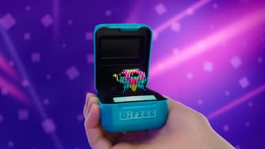 Bitzee Interactive Magical Pet lelu