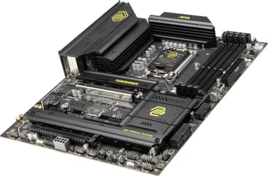 MSI MAG B860 TOMAHAWK WIFI emolevy