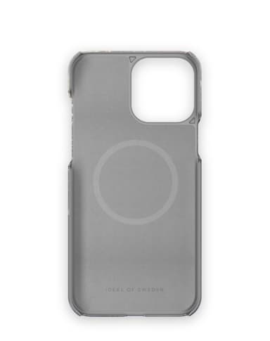 Printed Case MagSafe iPhone 14PM Golden Twilight