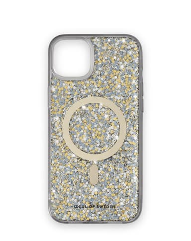 Clear Case MagSafe iPhone 15PL Glam