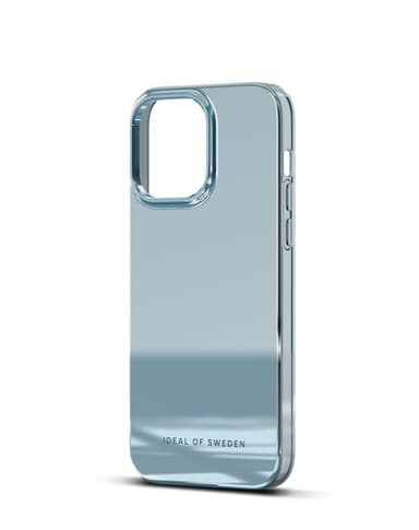 Mirror Case iPhone 14PM Mirror Sky Blue