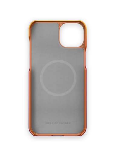 Printed Case MagSafe iPhone 15PL Vibrant Ombre