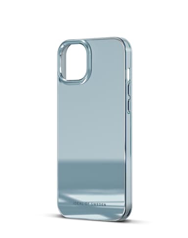 Mirror Case iPhone 15PL Mirror Sky Blue