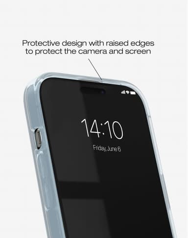 Mirror Case iPhone 15PL Mirror Sky Blue