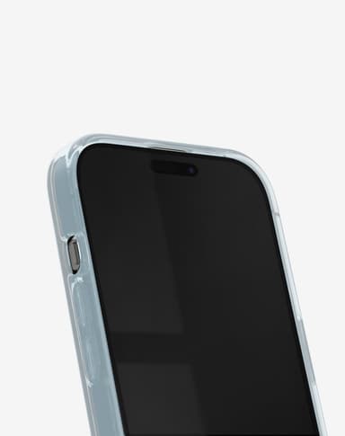 Mirror Case iPhone 15PL Mirror Sky Blue