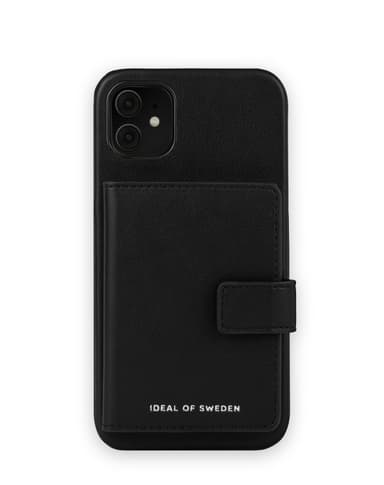 Statement Case iPhone 11/XR Intense Bck Cd Pk