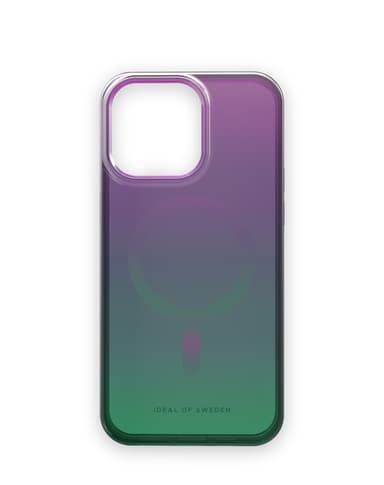 Clear Case MagSafe iPhone 15PM Fluorite Ombre