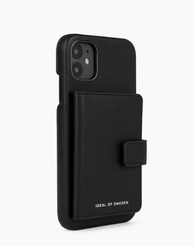 Statement Case iPhone 11/XR Intense Bck Cd Pk