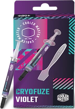 Cooler Master CryoFuze Violet lämpötahna