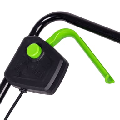 Fornorth Akkuruohonleikkuri GH1000e, 20V, sis. akun ja laturin