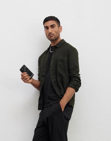 Printed Case iPhone 8/7/6/6S/SE Black Thnd Mrb