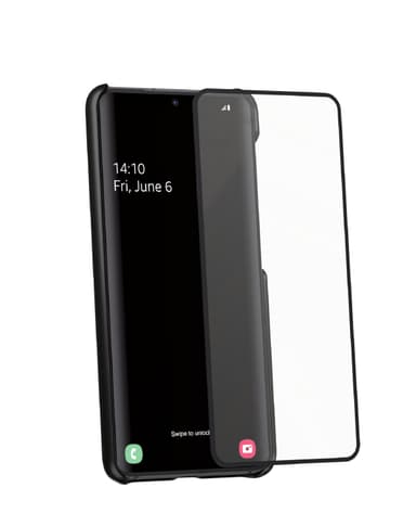 IDEAL Full Coverage Glass Samsung S21